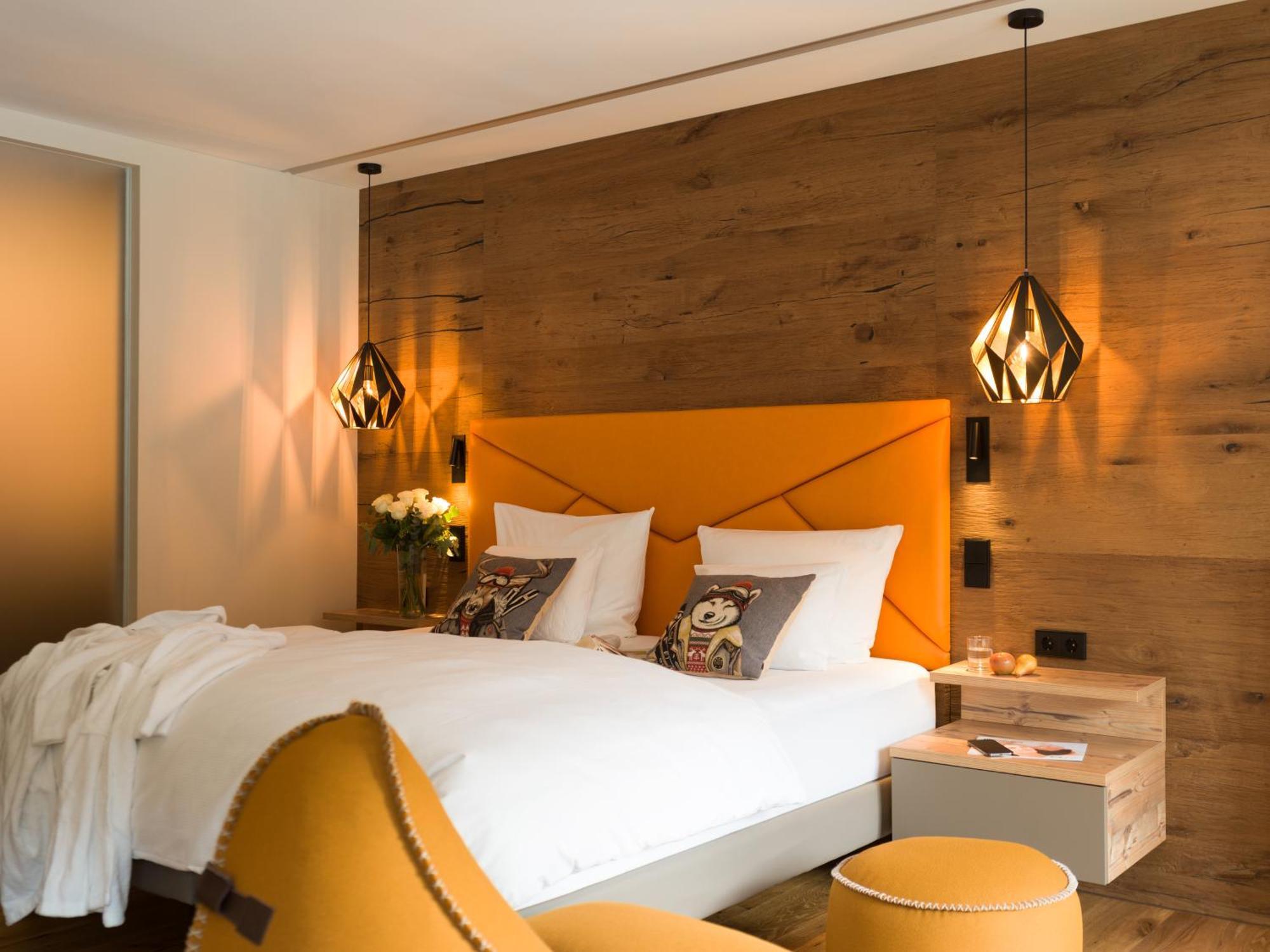 Hotel Die Post Бад-Кляйнкірхгайм Екстер'єр фото