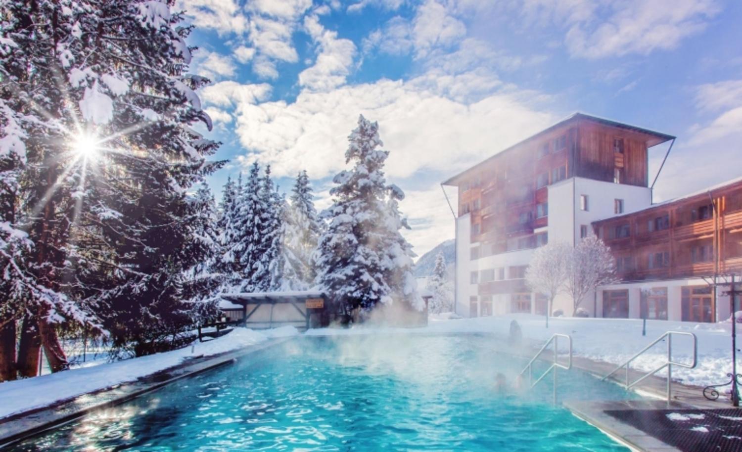 Hotel Die Post Бад-Кляйнкірхгайм Екстер'єр фото