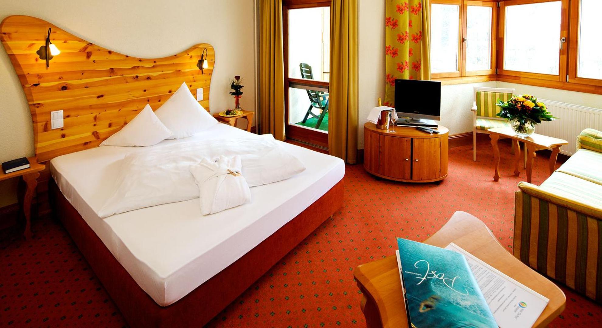 Hotel Die Post Бад-Кляйнкірхгайм Екстер'єр фото